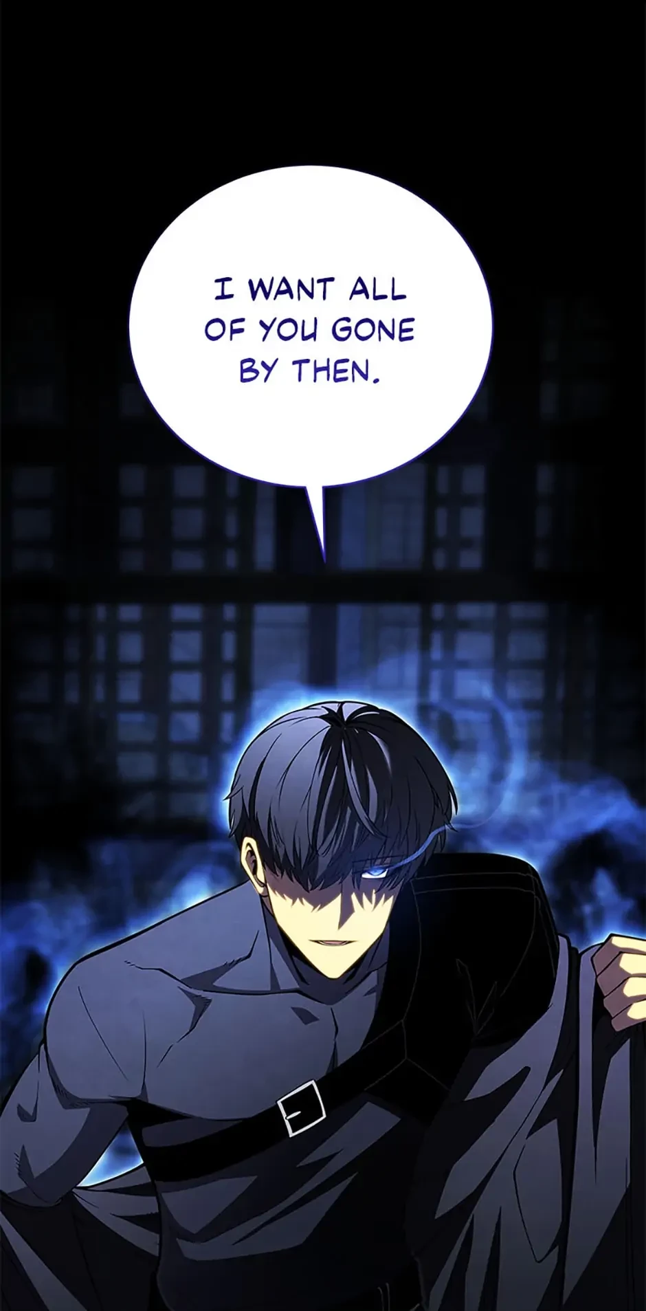 The Swordmaster's Son Chapter 66 - 37