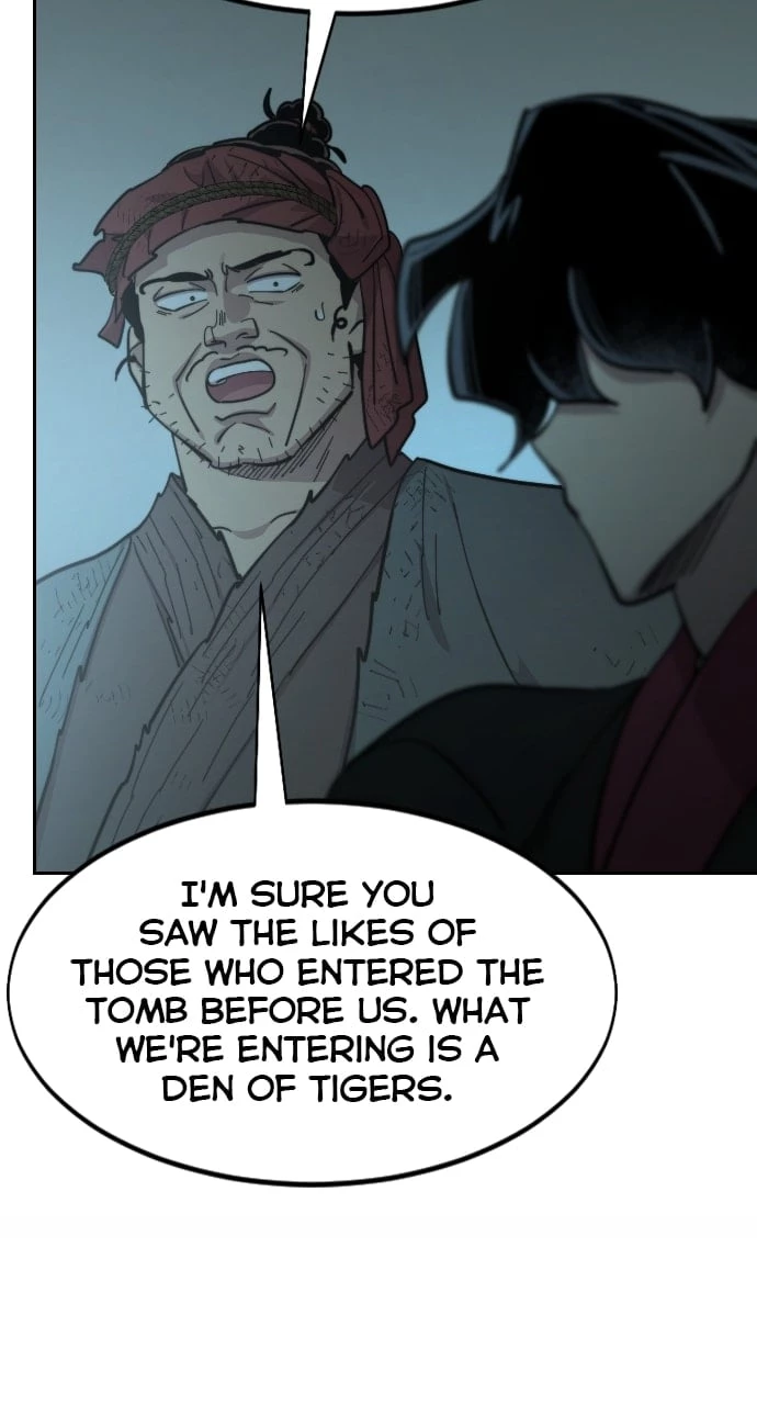 Return of the Blossoming Blade Chapter 93 - 21