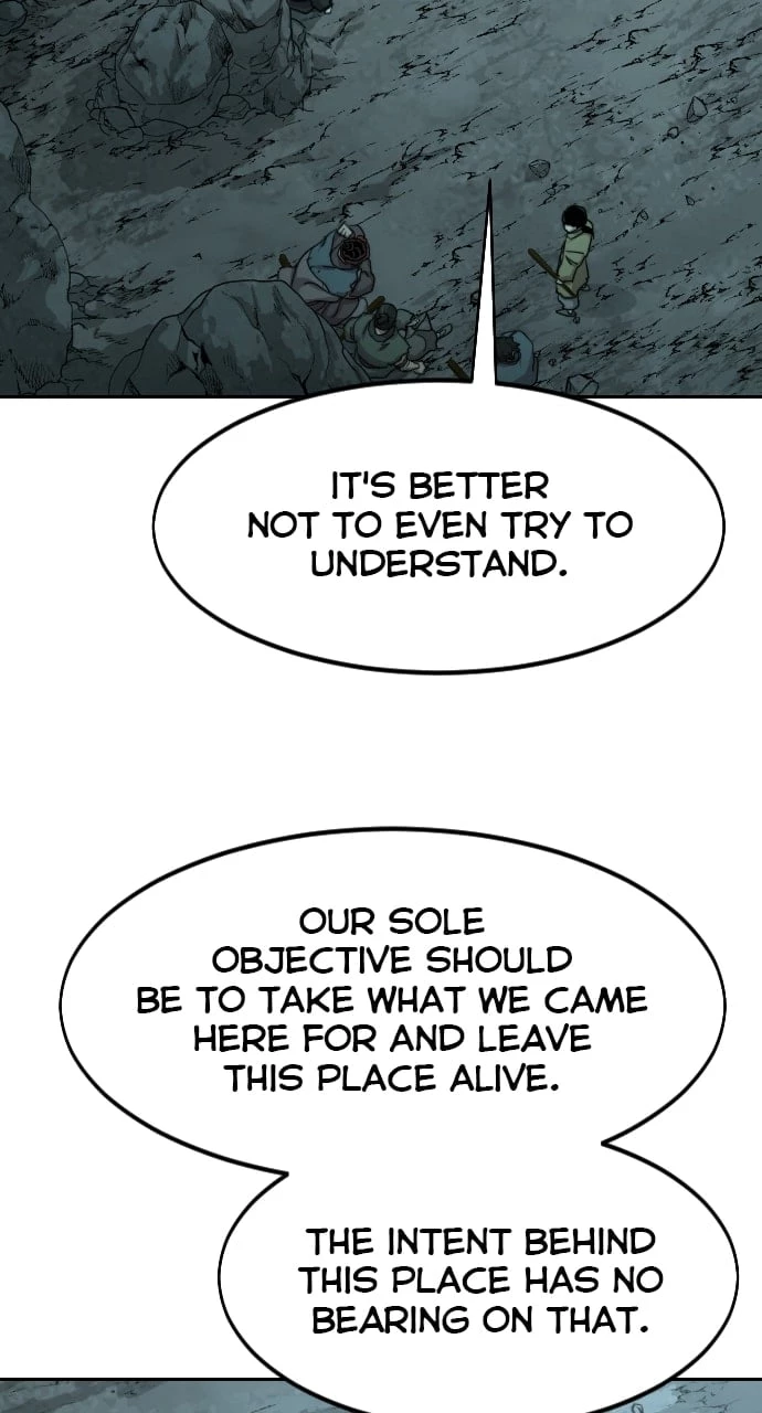 Return of the Blossoming Blade Chapter 96 - 104
