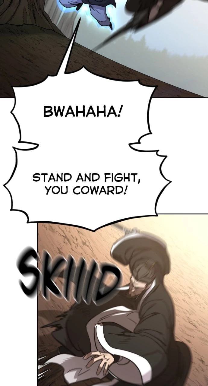 Return of the Blossoming Blade Chapter 91 - 3