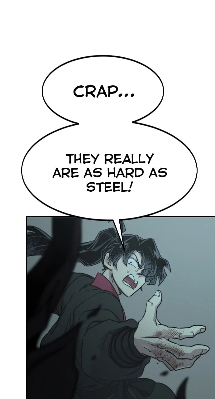 Return of the Blossoming Blade Chapter 95 - 104