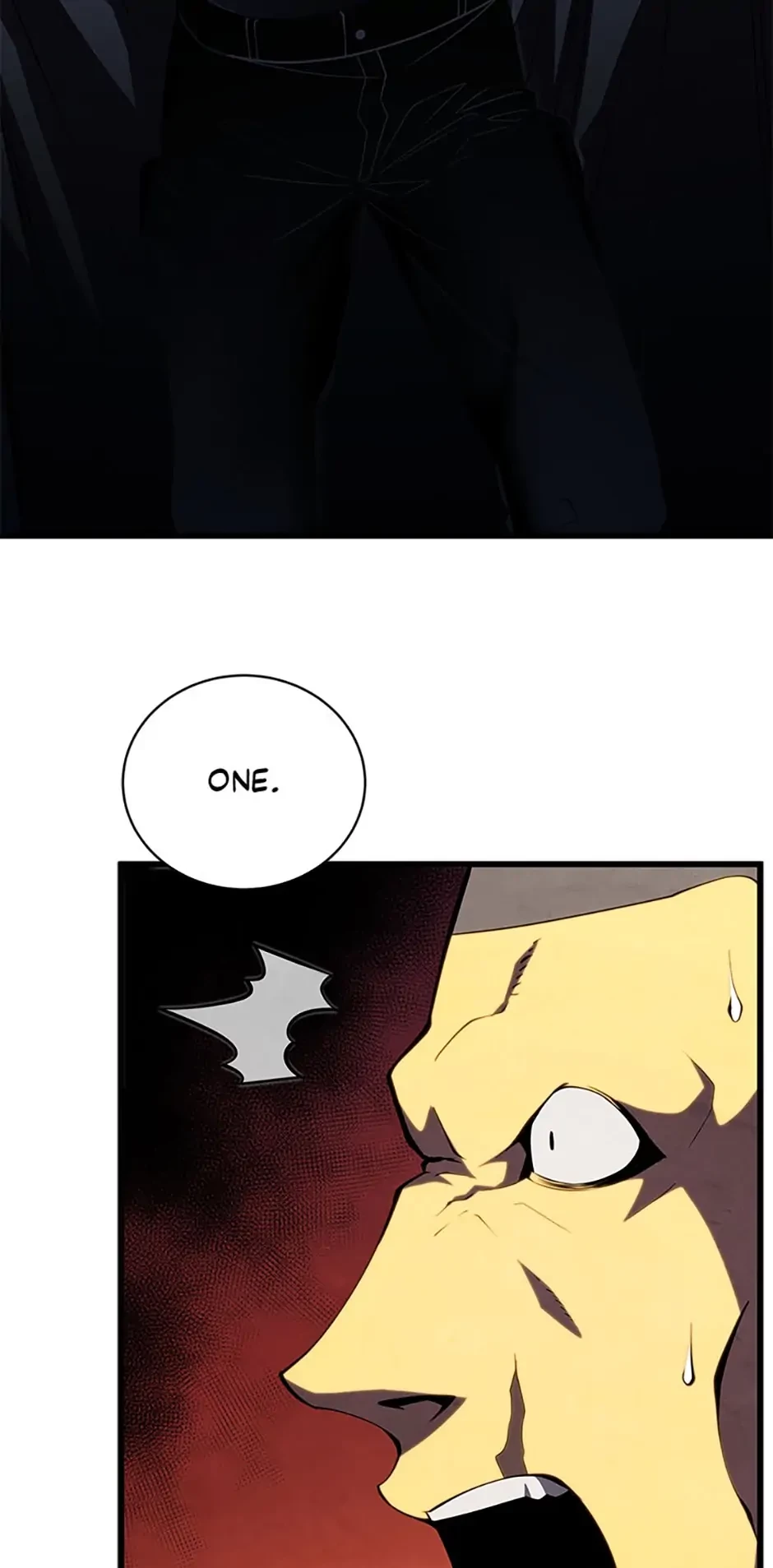 The Swordmaster's Son Chapter 66 - 38