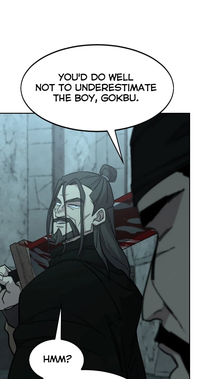 Return of the Blossoming Blade Chapter 97 - 107