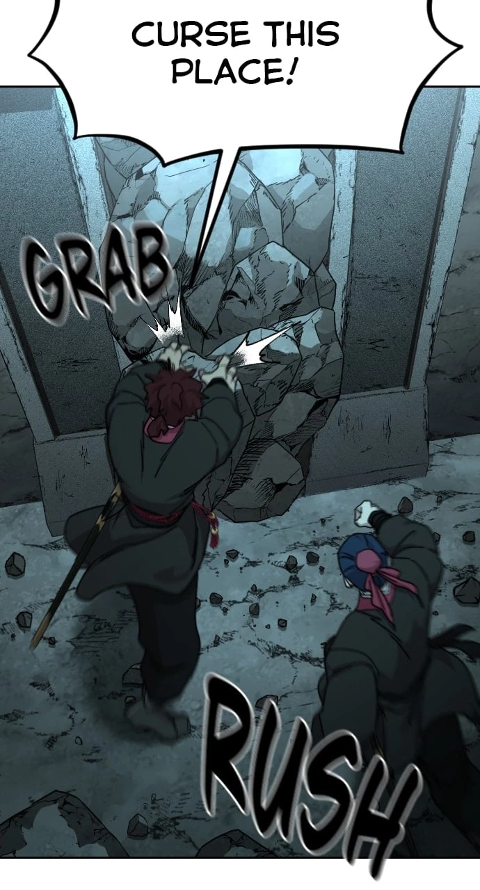 Return of the Blossoming Blade Chapter 94 - 63