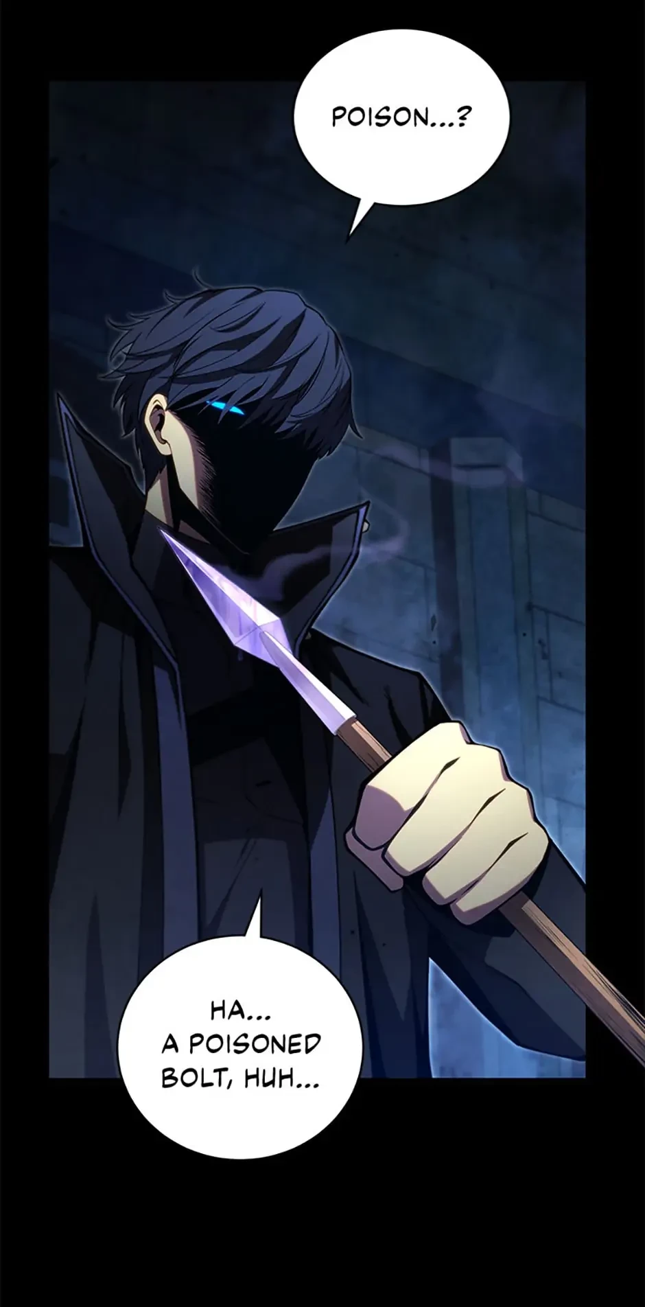 The Swordmaster's Son Chapter 68 - 56