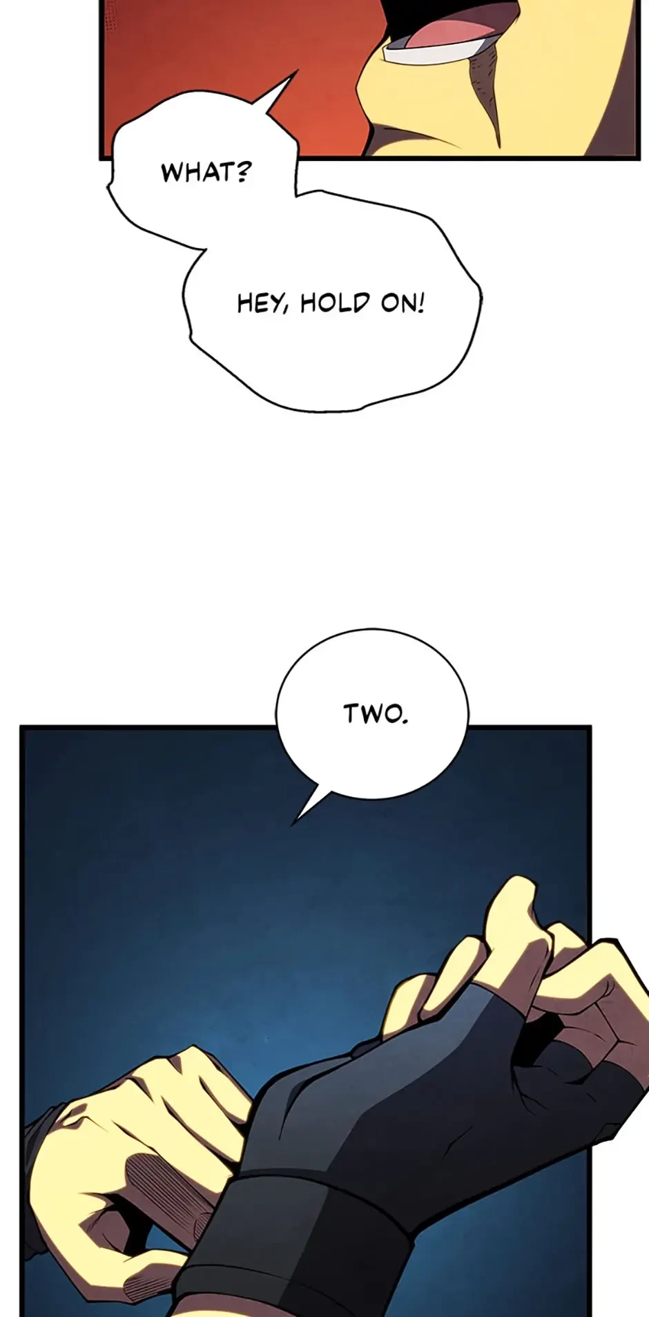 The Swordmaster's Son Chapter 66 - 39