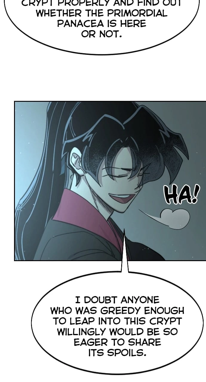 Return of the Blossoming Blade Chapter 93 - 23