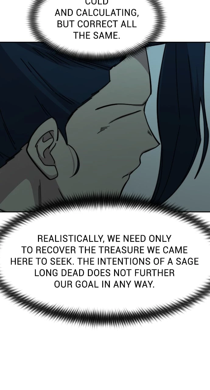 Return of the Blossoming Blade Chapter 96 - 106