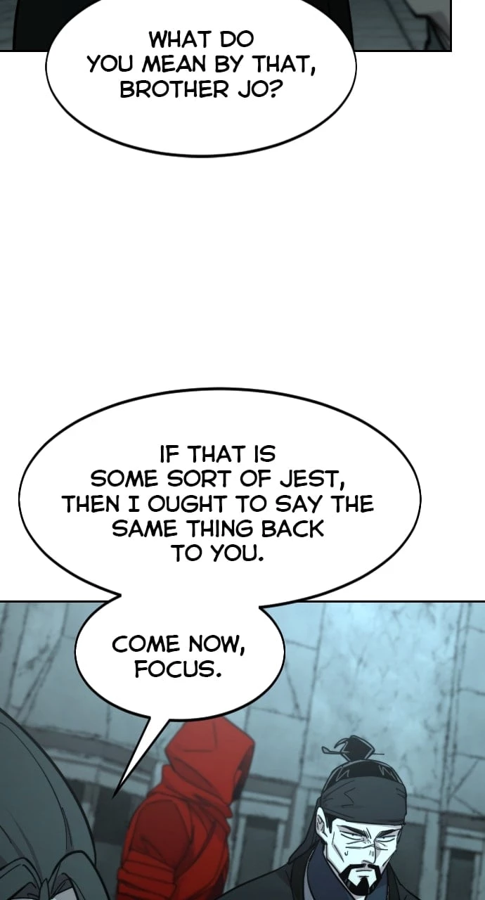 Return of the Blossoming Blade Chapter 97 - 108