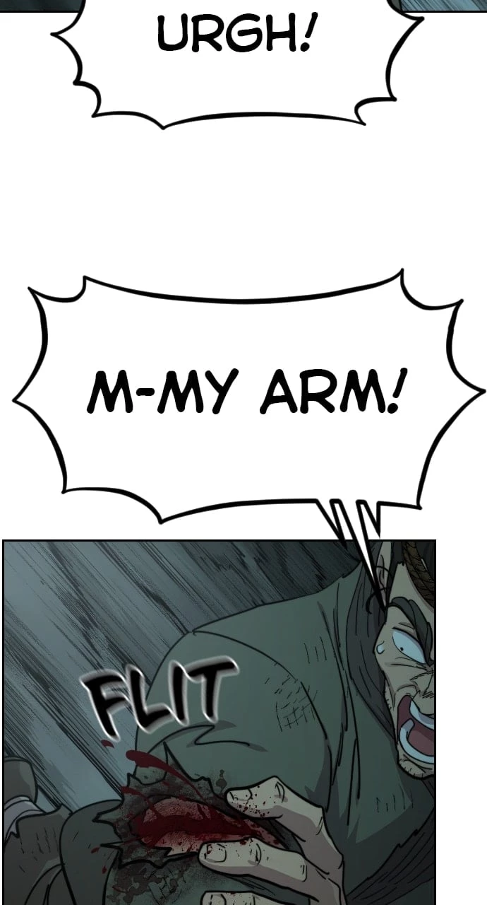 Return of the Blossoming Blade Chapter 95 - 106