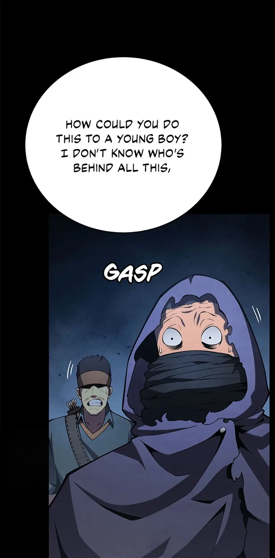 The Swordmaster's Son Chapter 68 - 57