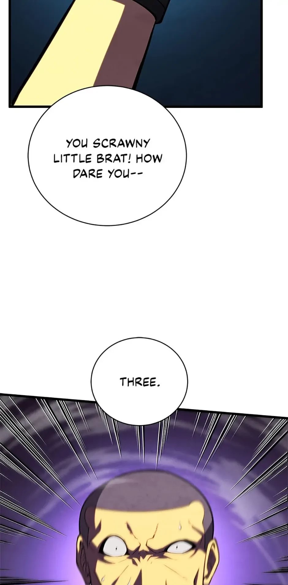 The Swordmaster's Son Chapter 66 - 40