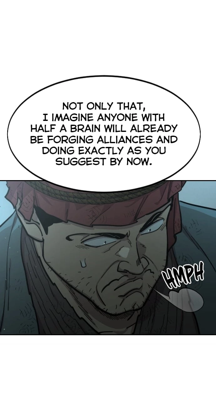 Return of the Blossoming Blade Chapter 93 - 24