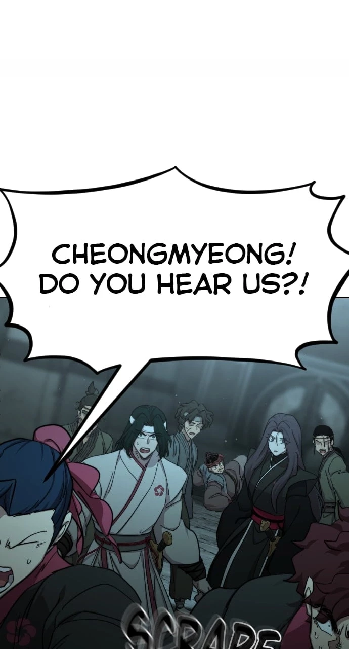 Return of the Blossoming Blade Chapter 94 - 64