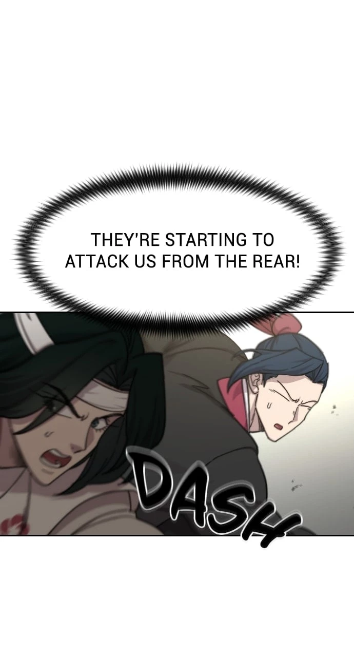 Return of the Blossoming Blade Chapter 92 - 15