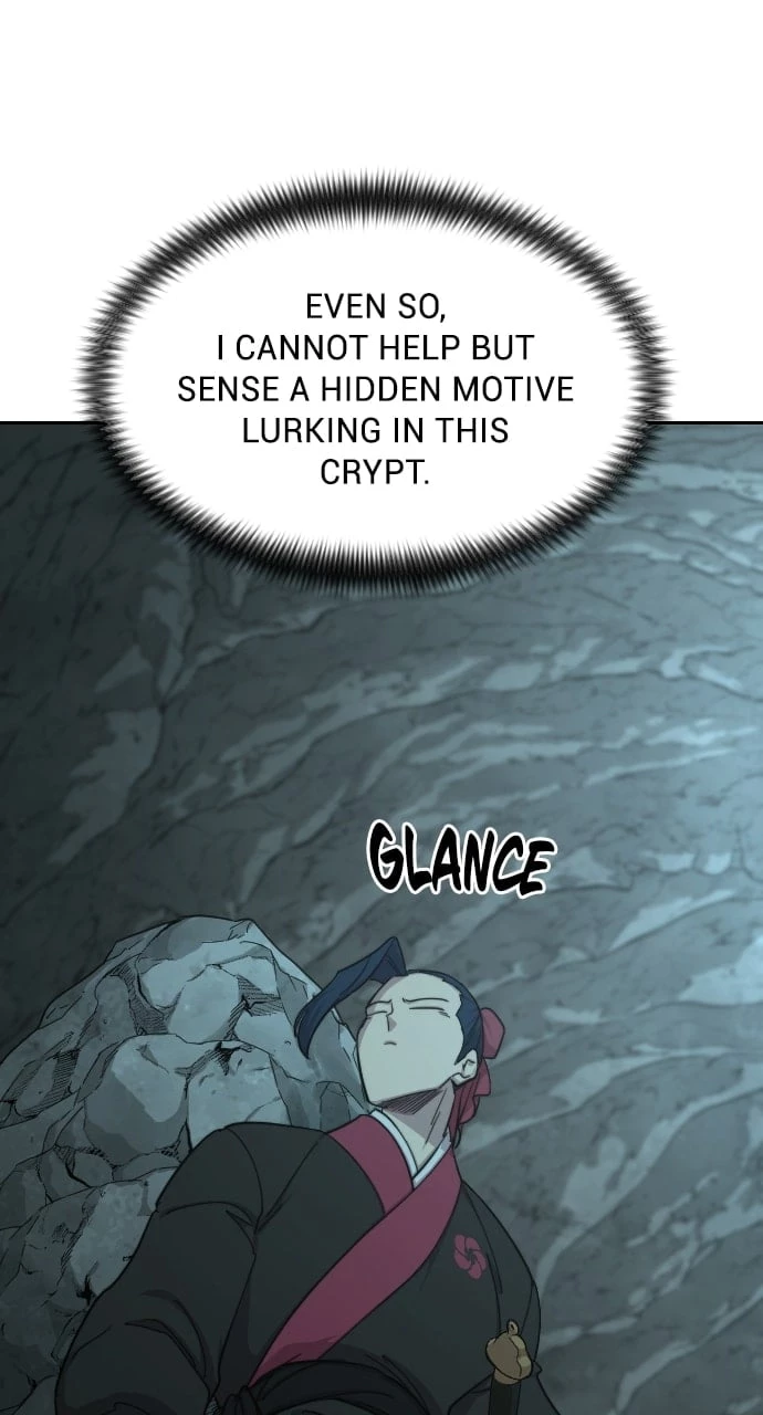 Return of the Blossoming Blade Chapter 96 - 107