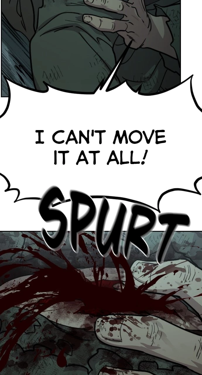 Return of the Blossoming Blade Chapter 95 - 107