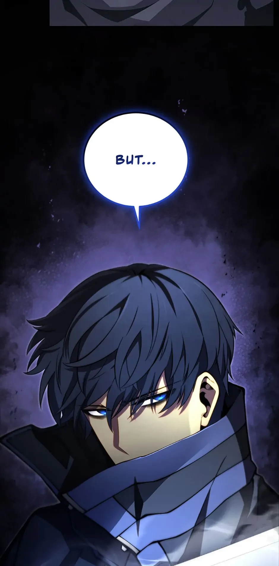 The Swordmaster's Son Chapter 68 - 58
