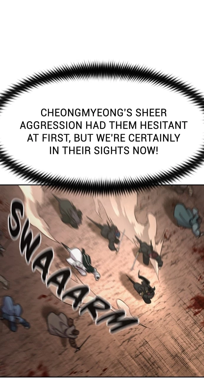 Return of the Blossoming Blade Chapter 92 - 16