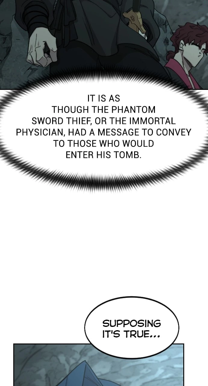 Return of the Blossoming Blade Chapter 96 - 108