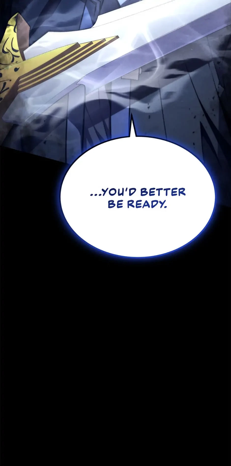 The Swordmaster's Son Chapter 68 - 59