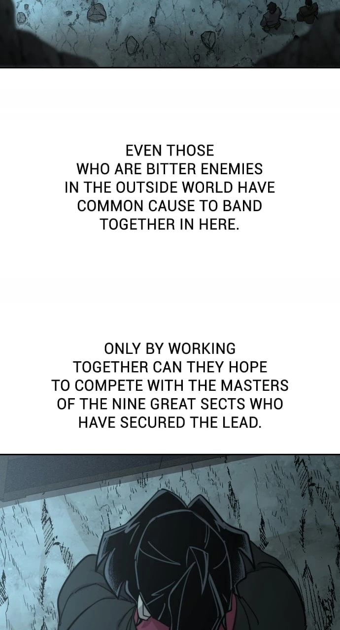 Return of the Blossoming Blade Chapter 93 - 26