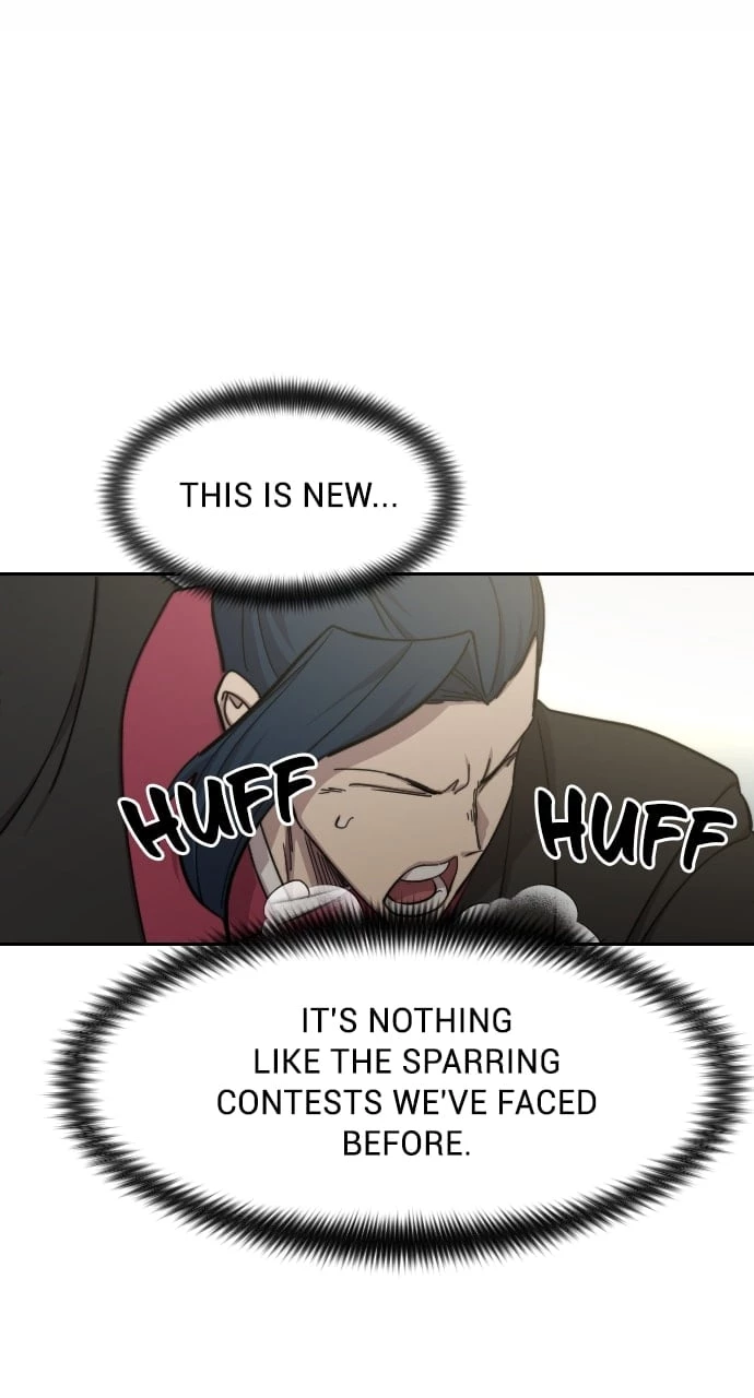 Return of the Blossoming Blade Chapter 92 - 17