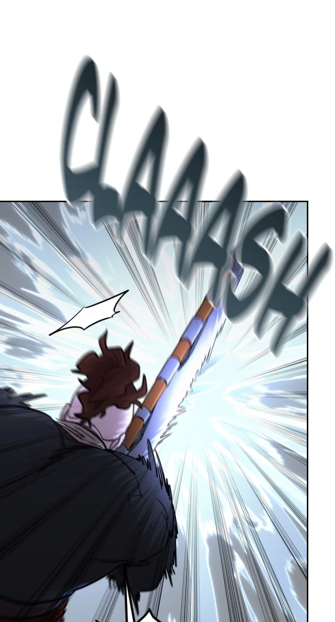 Return of the Blossoming Blade Chapter 91 - 8