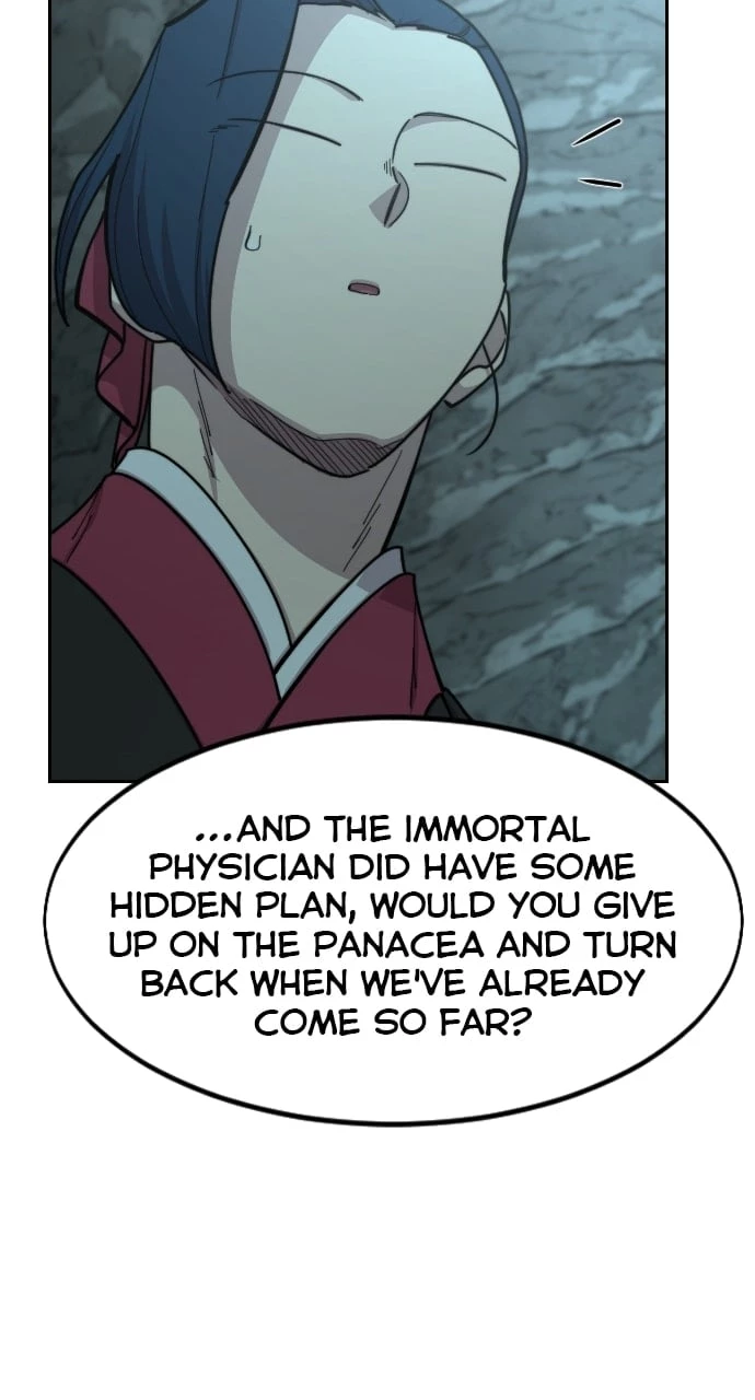 Return of the Blossoming Blade Chapter 96 - 109
