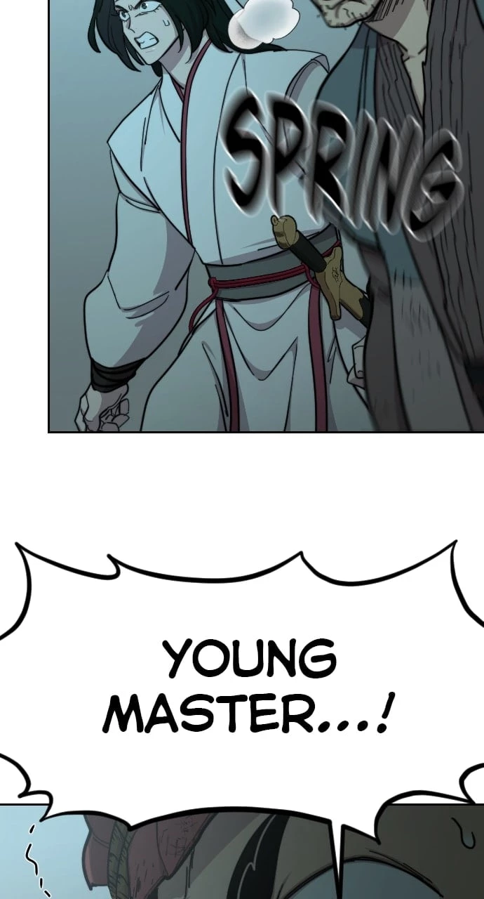 Return of the Blossoming Blade Chapter 94 - 67
