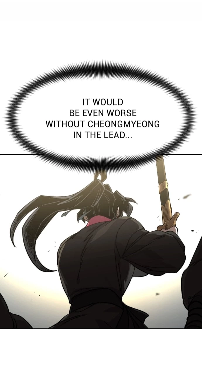 Return of the Blossoming Blade Chapter 92 - 18