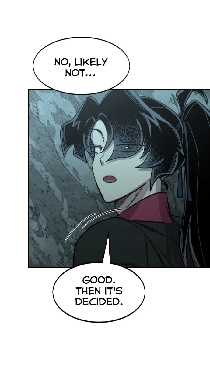 Return of the Blossoming Blade Chapter 96 - 110