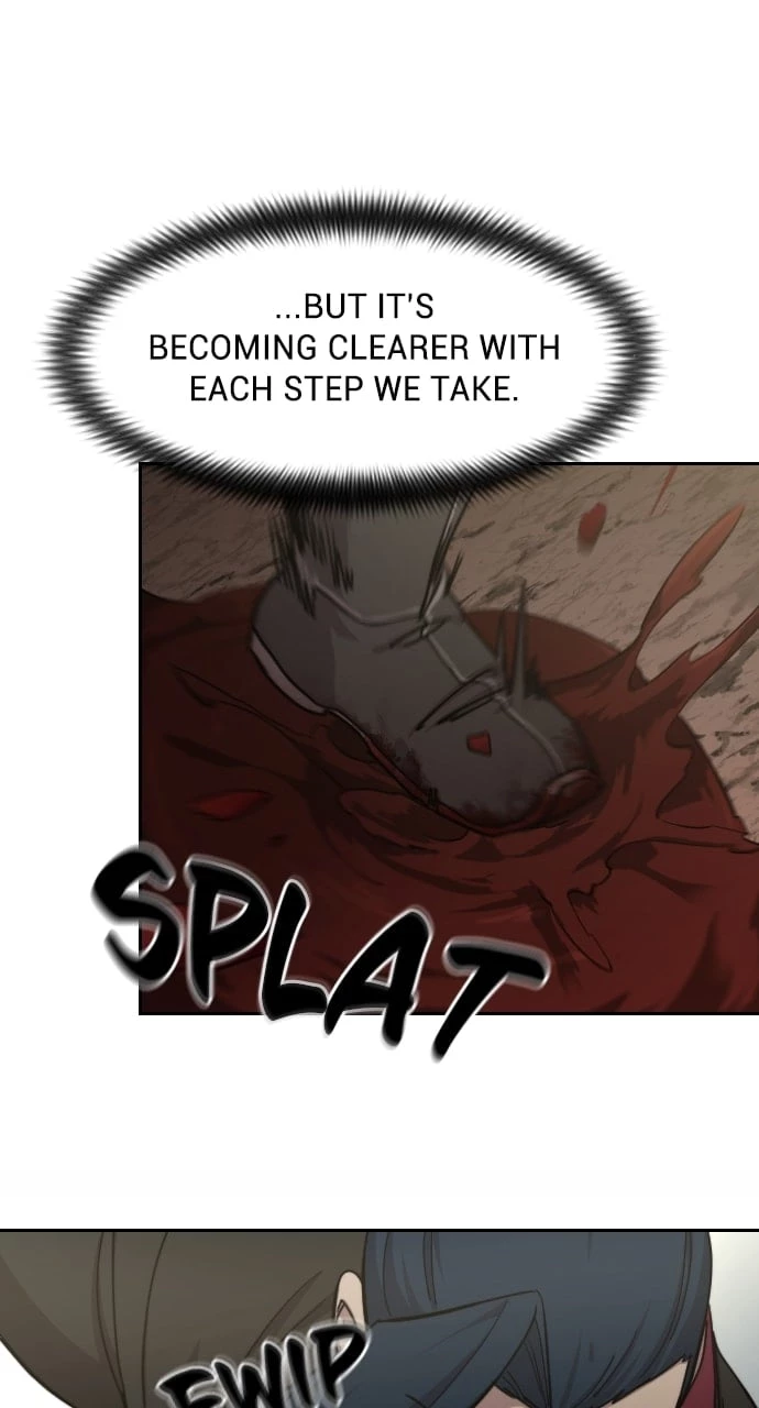 Return of the Blossoming Blade Chapter 92 - 19