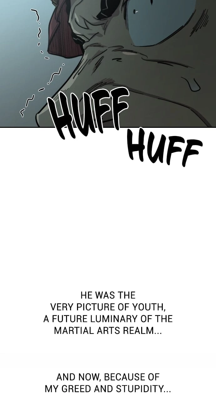 Return of the Blossoming Blade Chapter 94 - 68