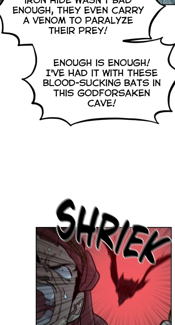 Return of the Blossoming Blade Chapter 95 - 111
