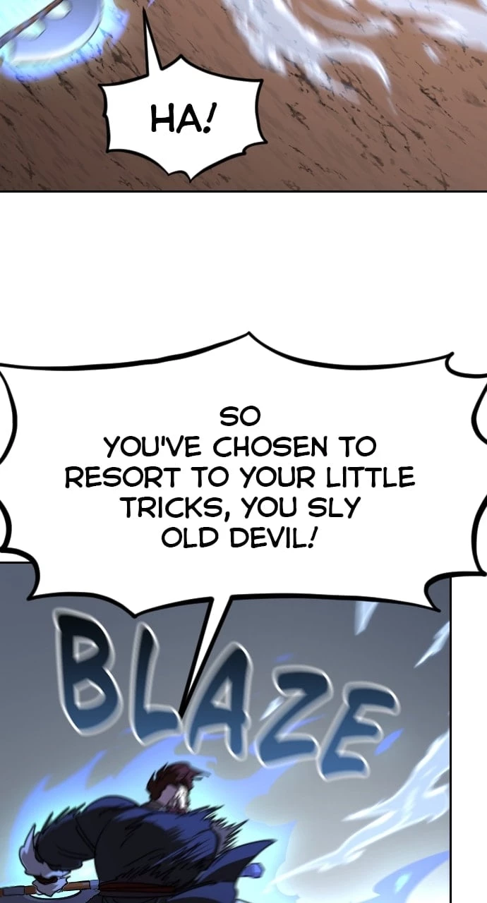 Return of the Blossoming Blade Chapter 91 - 10