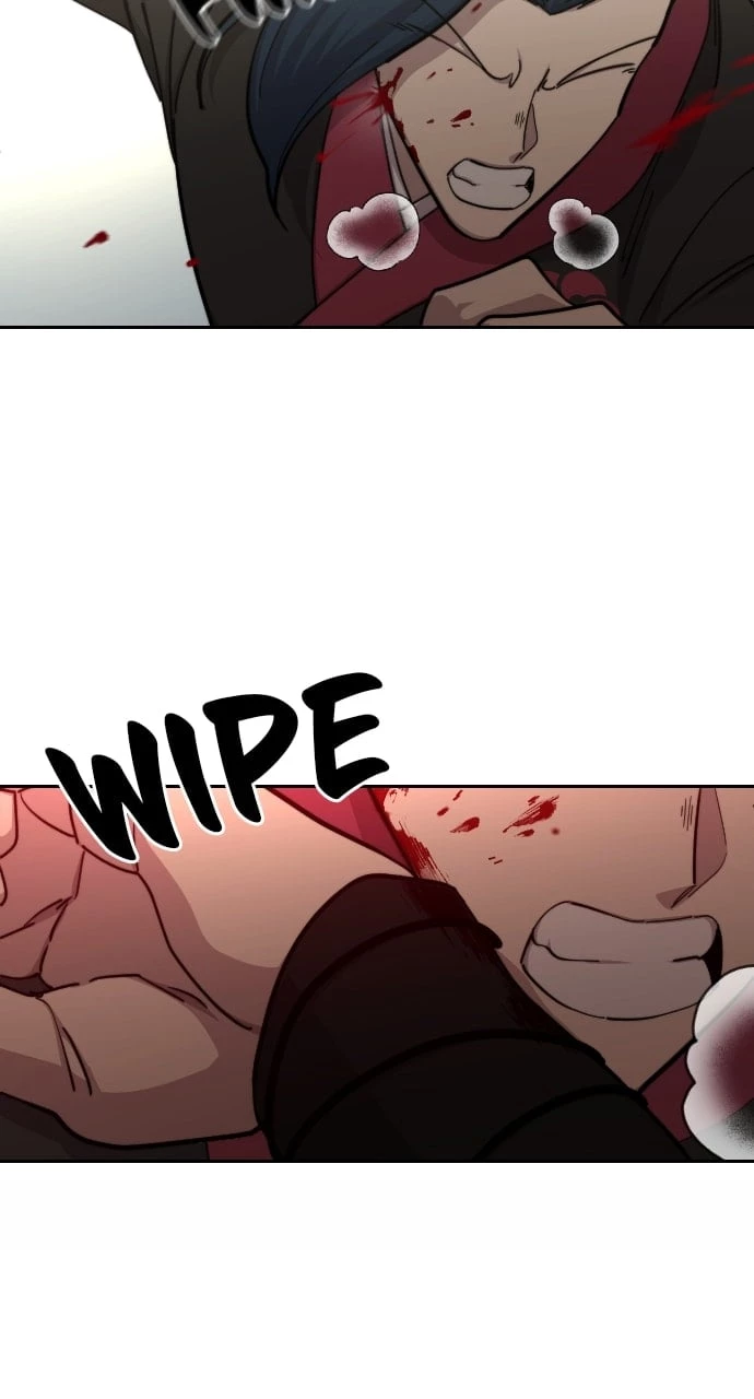 Return of the Blossoming Blade Chapter 92 - 20