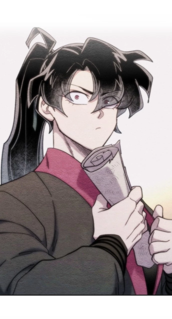 Return of the Blossoming Blade Chapter 94 - 69