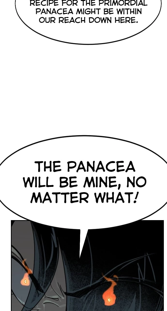 Return of the Blossoming Blade Chapter 96 - 112