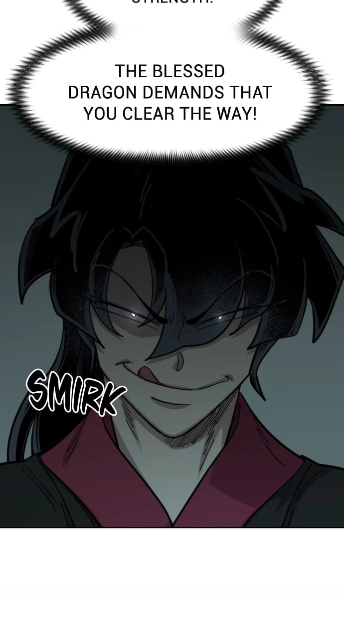Return of the Blossoming Blade Chapter 93 - 29