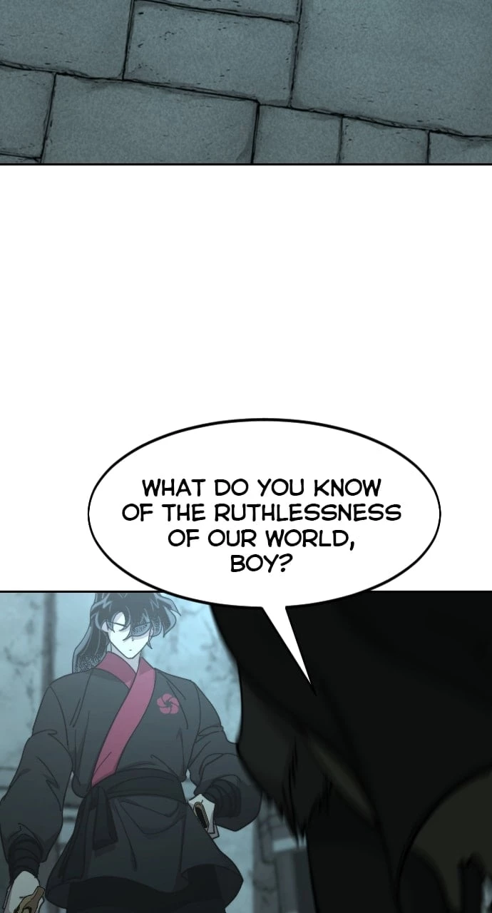 Return of the Blossoming Blade Chapter 97 - 114