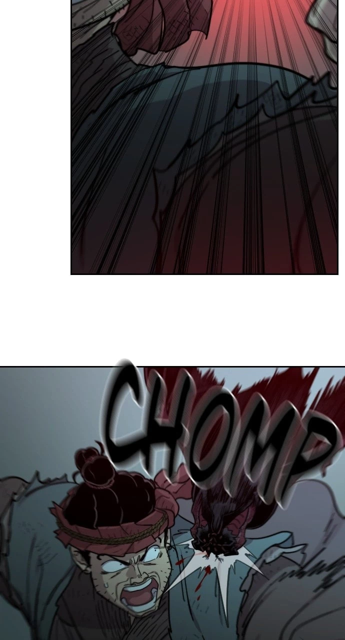 Return of the Blossoming Blade Chapter 95 - 112