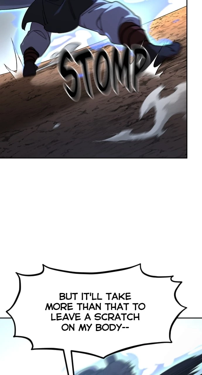 Return of the Blossoming Blade Chapter 91 - 11