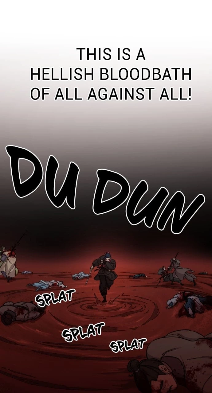 Return of the Blossoming Blade Chapter 92 - 21