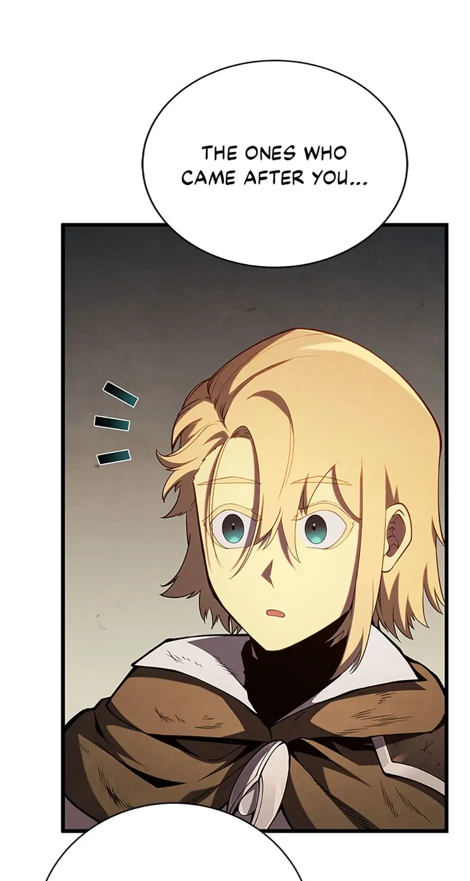 The Swordmaster's Son Chapter 68 - 64