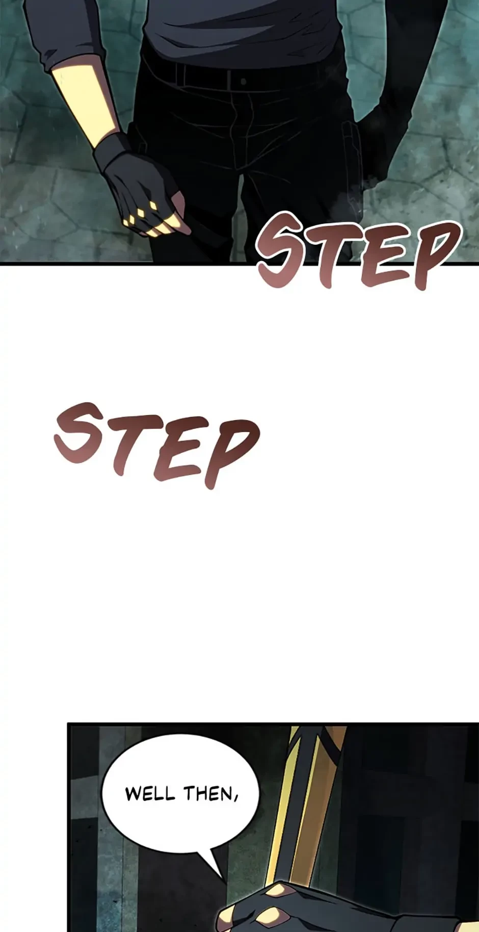 The Swordmaster's Son Chapter 66 - 46