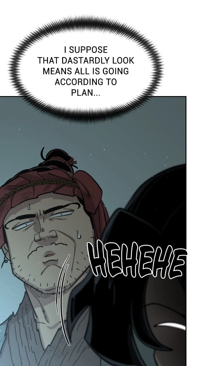 Return of the Blossoming Blade Chapter 93 - 30