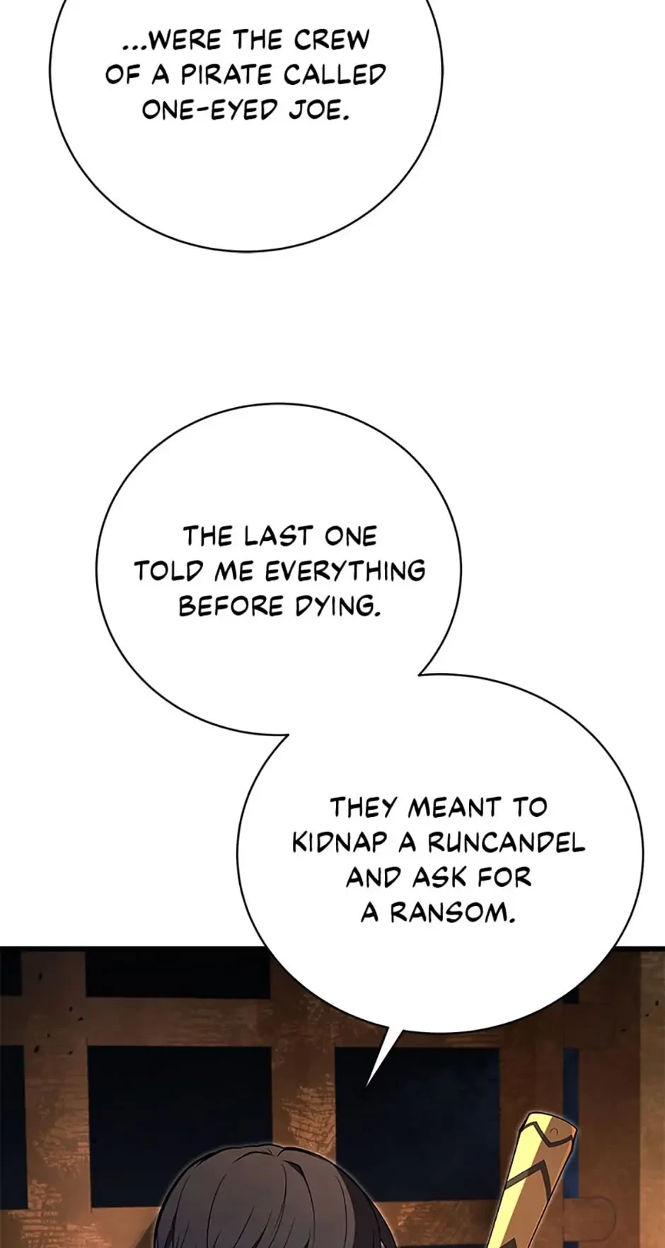 The Swordmaster's Son Chapter 68 - 65
