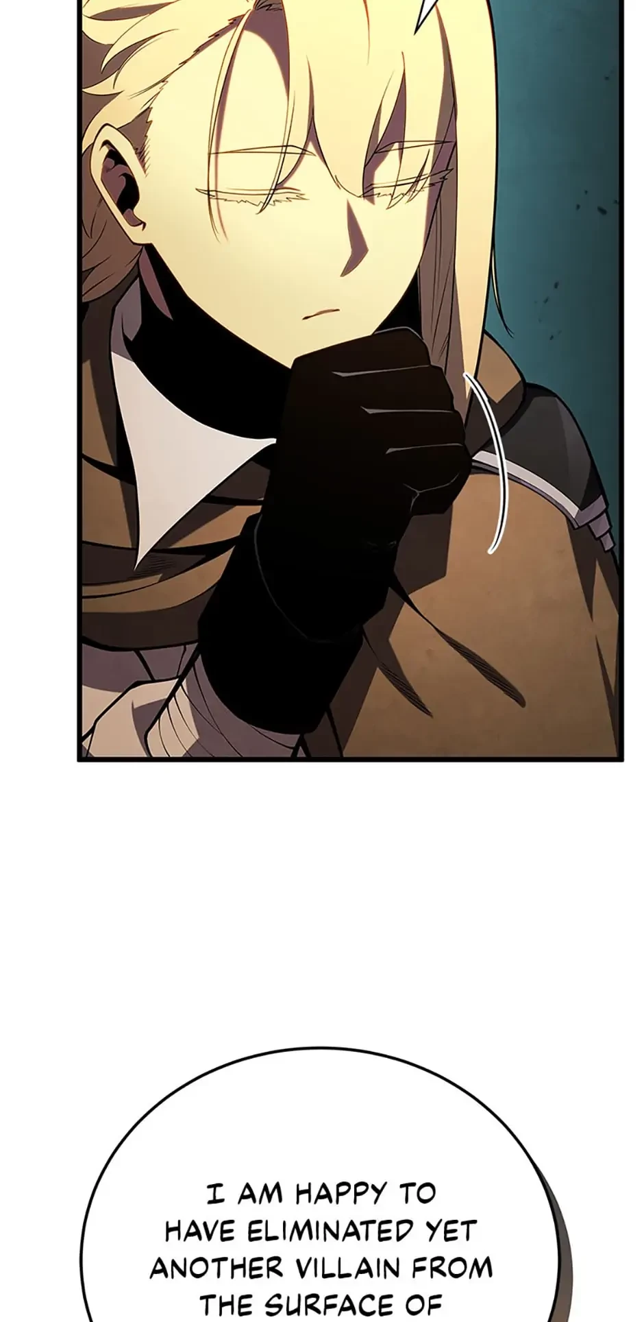The Swordmaster's Son Chapter 67 - 61