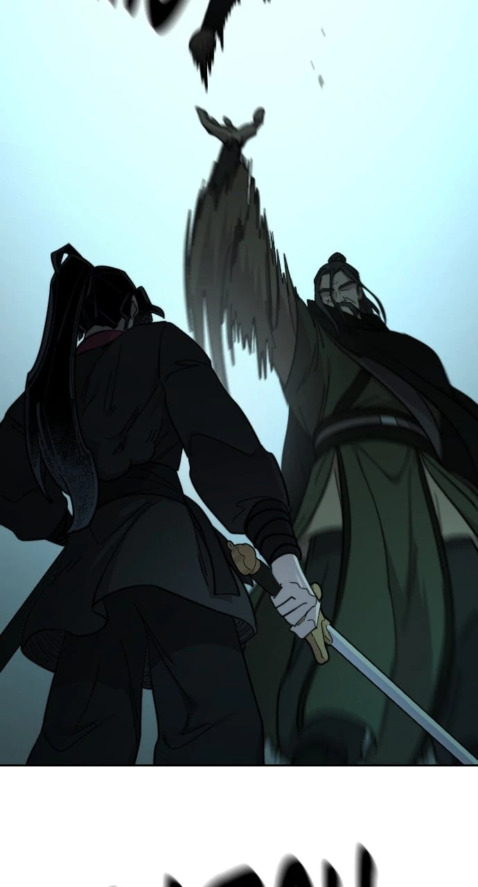 Return of the Blossoming Blade Chapter 97 - 116